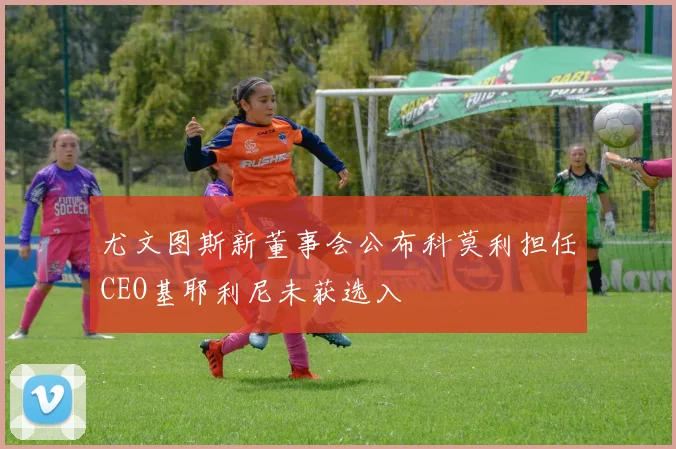 尤文图斯新董事会公布科莫利担任CEO基耶利尼未获选入